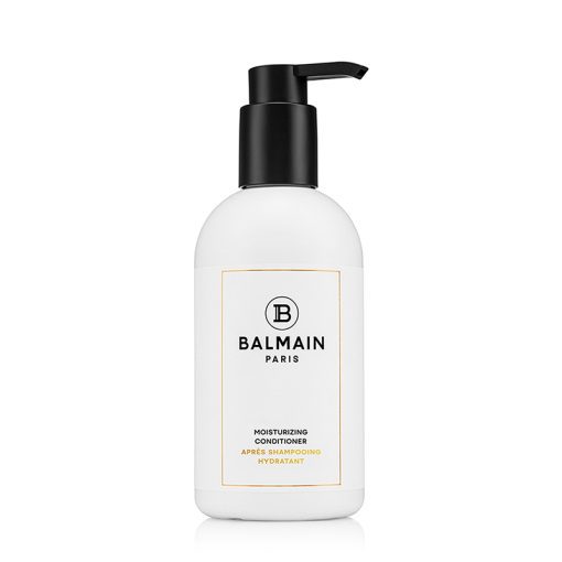 BALMAIN HAIR увлажняющий кондиционер / Moisturizing Conditioner 300ml