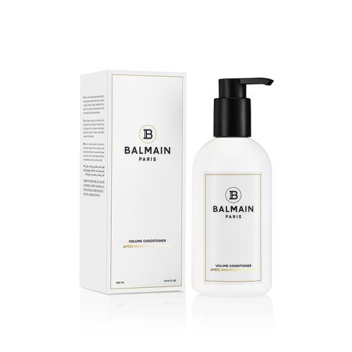 BALMAIN HAIR кондиционер для придания объёма / Volume Conditioner 300ml