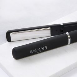 Balmain Professional Titanium Straightener plaukų tiesinimo žnyplės