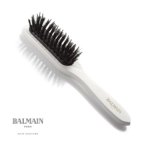 Balmain Boar Hair Brush šepetys