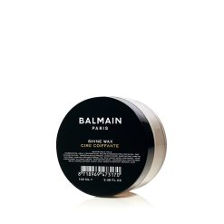 Balmain Shine Wax plaukų vaškas, 100 ml