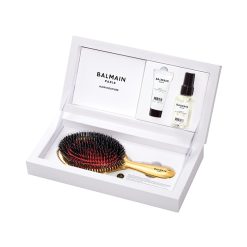 Balmain Golden Spa Brush rinkinys