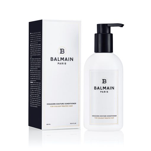 BALMAIN HAIR бальзам для окрашенных волос / Couleurs Couture Conditioner 300ml