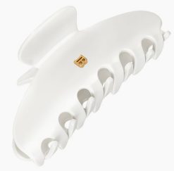 BALMAIN HAIR аксессуар для волос / Pince à Cheveux L White