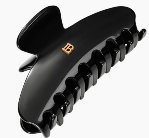 BALMAIN HAIR аксессуар для волос / Pince à Cheveux M Black