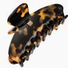 BALMAIN HAIR аксессуар для волос / Pince à Cheveux M Tortoise Shell