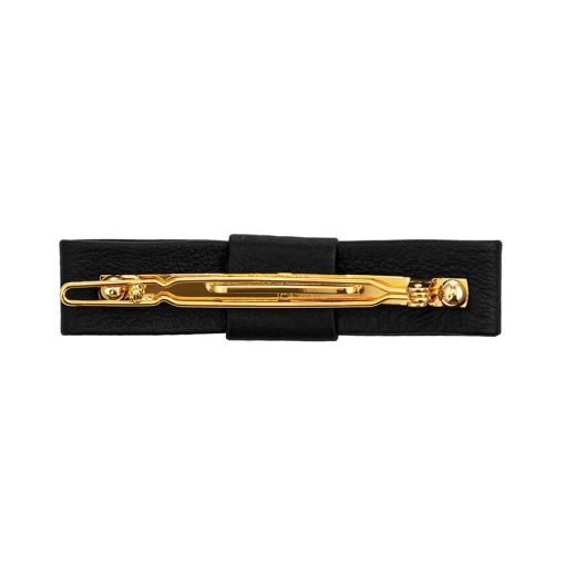 BALMAIN золотая заколка / Limited Edition Slide Jewelery B SS21 — изображение 3