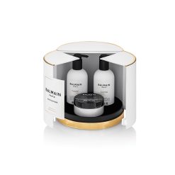 Balmain Limited Edition Revitalizing Gift Set FW21 rinkinys