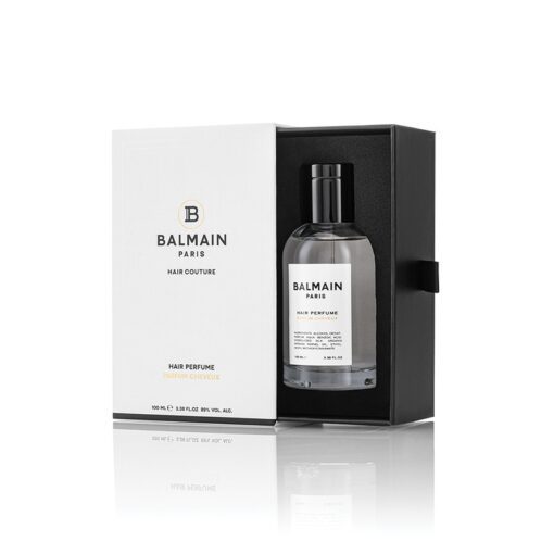 Balmain Hair Perfume kvapusis vanduo moterims, 100 ml