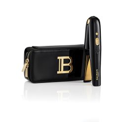 Limited Edition Cordless Straightener FW21 Black Gold plaukų tiesintuvas