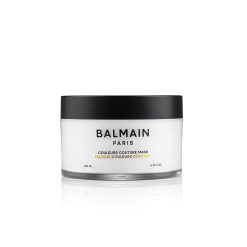 Balmain Couleurs Couture Mask kaukė dažytiems plaukams, 200 ml