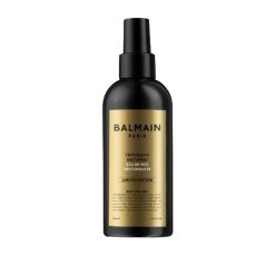 BALMAIN HAIR текстурирующий солевой спрей / LE Texturizing Salt Spray 200ml Gold & Black