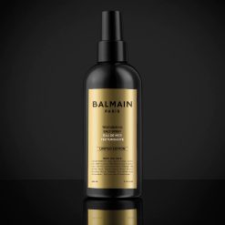 Alternative view of BALMAIN HAIR текстурирующий солевой спрей / LE Texturizing Salt Spray 200ml Gold & Black