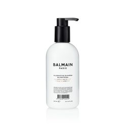 BALMAIN HAIR осветляющий серебристый шампунь холодный тон / Illuminating Silver Pearl Shampoo ASH 300ml
