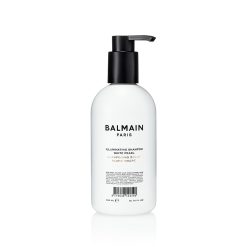 BALMAIN HAIR шампунь с оттенком белой жемчужины / Illuminating White Pearl Shampoo 300ml