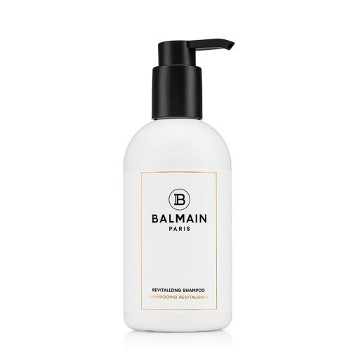 BALMAIN HAIR восстанавливающий шампунь / Revitalizing Shampoo 300ml