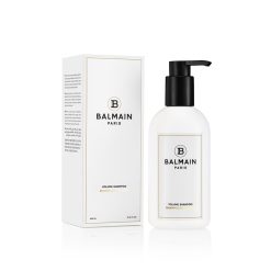 BALMAIN HAIR шампунь для придания объёма / Volume Shampoo 300ml