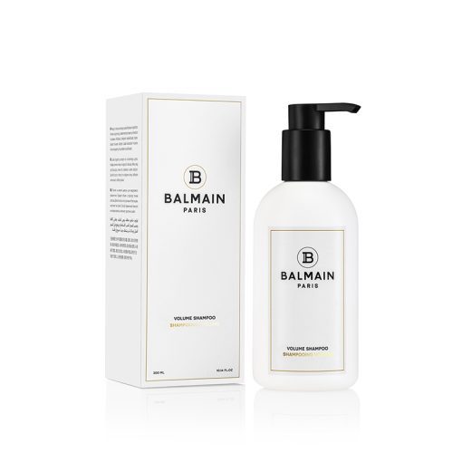 BALMAIN HAIR шампунь для придания объёма / Volume Shampoo 300ml