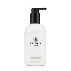 BALMAIN HAIR увлажняющий шампунь / Moisturizing Shampoo 300ml