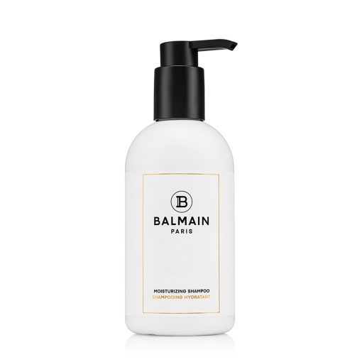 BALMAIN HAIR увлажняющий шампунь / Moisturizing Shampoo 300ml