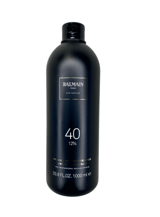 BALMAIN HAIR активатор для светлых тонов / Illuminating Activator 1000ml