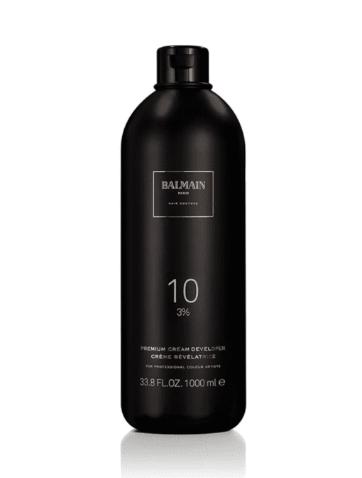 BALMAIN HAIR активатор для светлых тонов / Illuminating Activator 1000ml