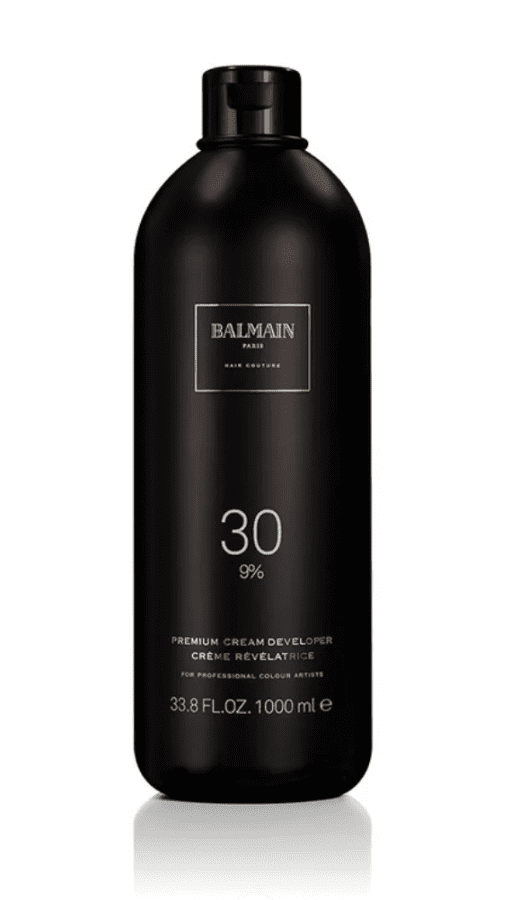 BALMAIN HAIR активатор для светлых тонов / Illuminating Activator 1000ml