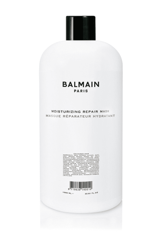 BALMAIN HAIR восстанавливающий шампунь / Revitalizing Shampoo 1000m