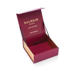 Alternative view of BALMAIN HAIR kinkekarp (tühi) / Universal Care Gift Box