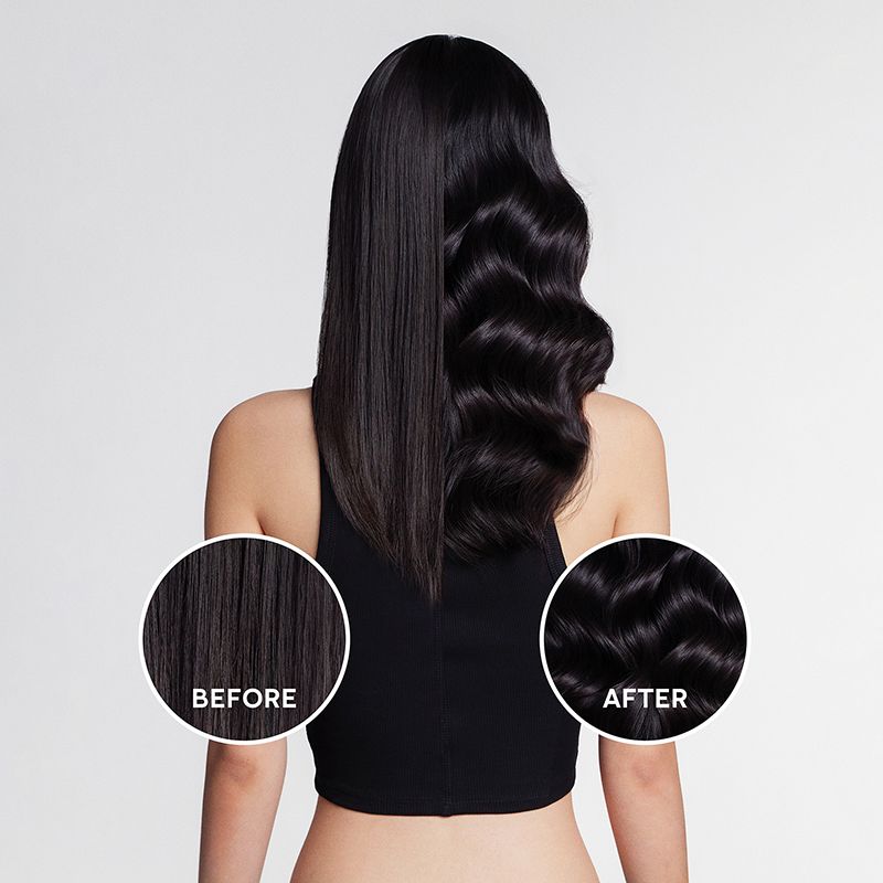 BALMAIN HAIR тонирующая маска для волос фиолетовая / Illuminating Violet Hair Mask 150ml/ Illuminating Violet Hair Mask 150ml — изображение 3