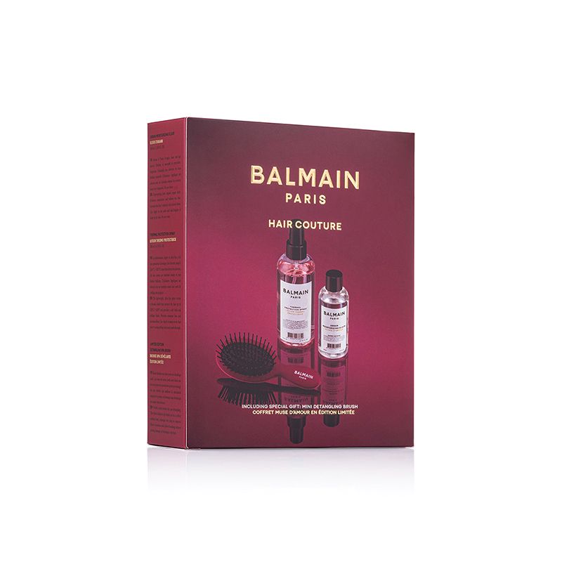 BALMAIN HAIR подарочный набор / Muse D'Amour Gift Set — изображение 3
