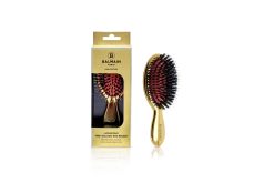 Alternative view of BALMAIN HAIR 18K позолоченная мини-расческа / Mini Golden Spa Brush