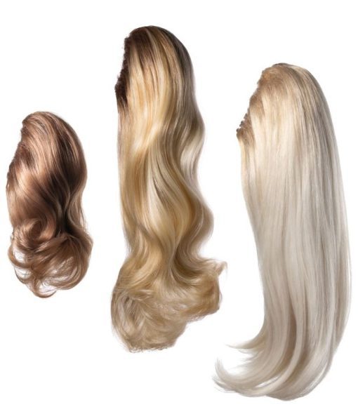 BALMAIN HAIR DoubleStyle накладной хвост — изображение 3