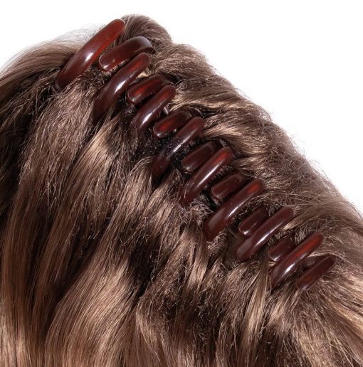 BALMAIN HAIR DoubleStyle накладной хвост — изображение 4