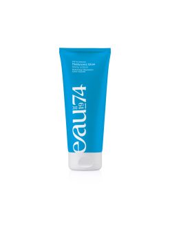 EAU de Santorini Hyaluronic Glow л​осьон для тела 200ml
