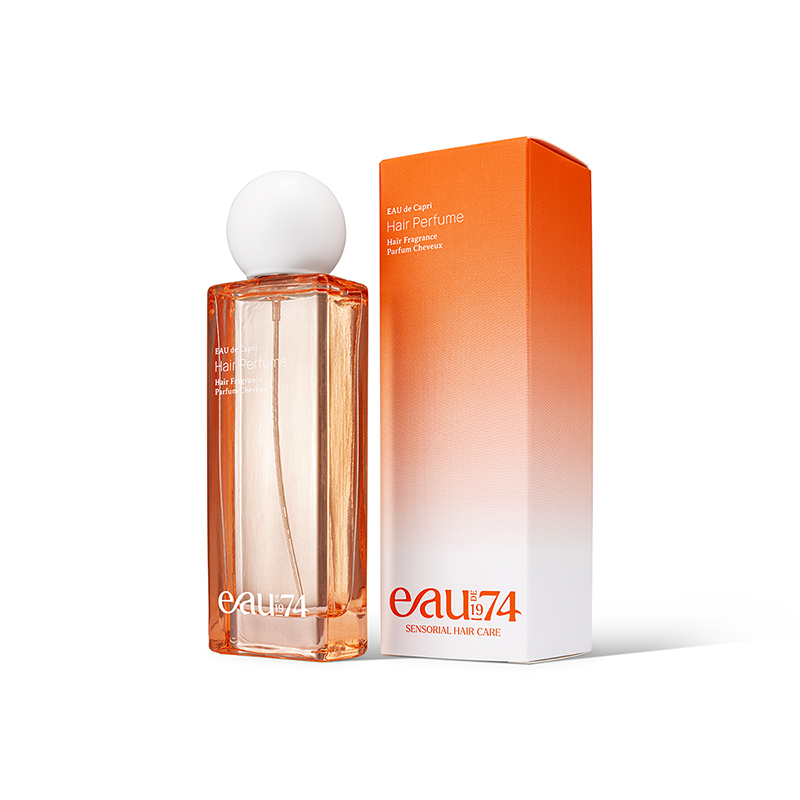 EAU1974 Парфюм для волос/ EAU de Capri Hair Perfume, 15ml - 50ml