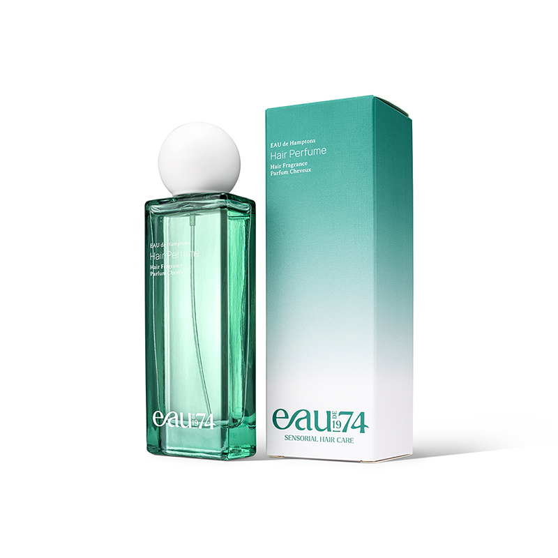 EAU1974 Парфюм для волос / EAU de Hamptons Hair Perfume 15ml - 50ml