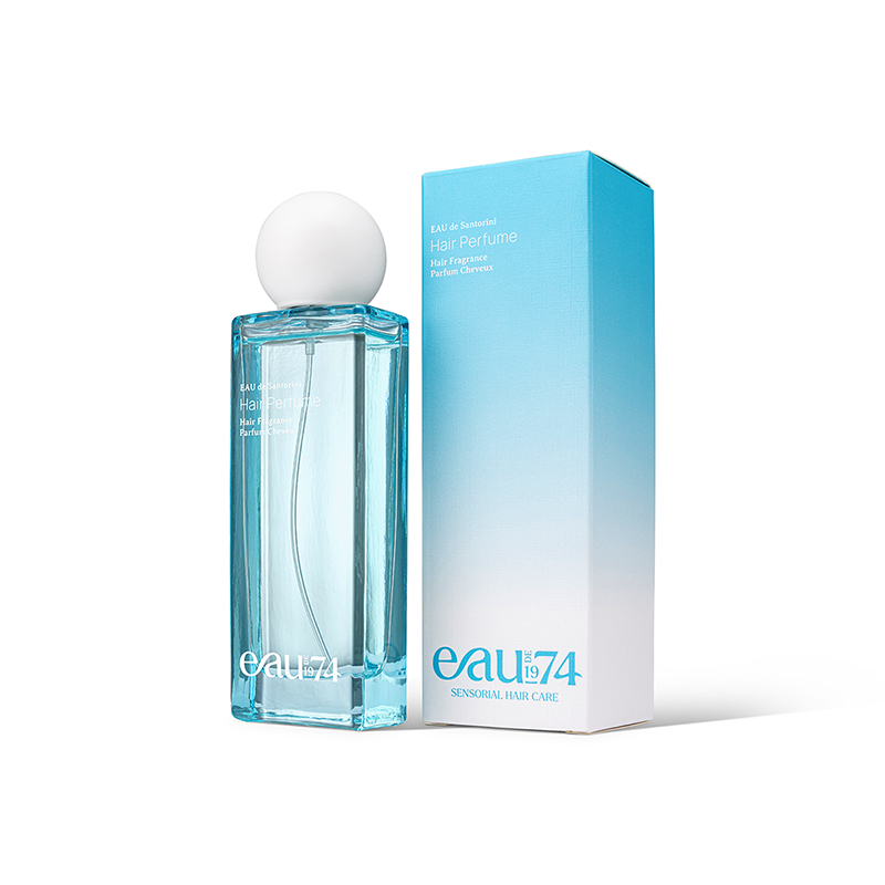 EAU de Santorini Парфюм для волос/ Hair Perfume 15ml - 50ml