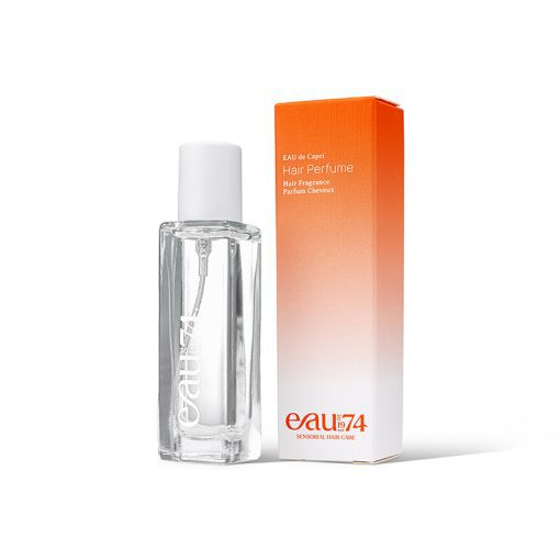 EAU de Capri Парфюм для волос 15ml