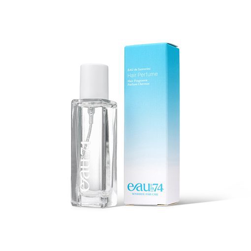 EAU de Santorini Парфюм для волос 15ml