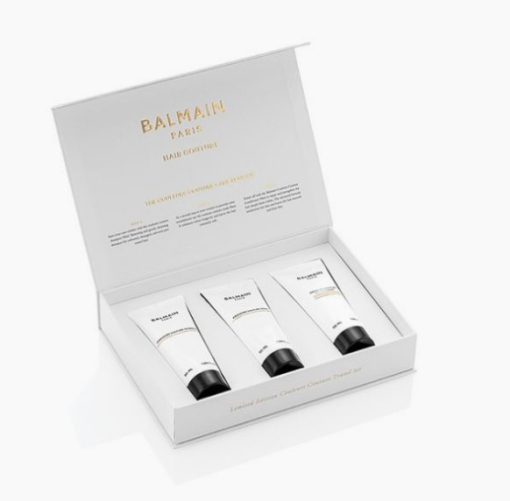 BALMAIN HAIR