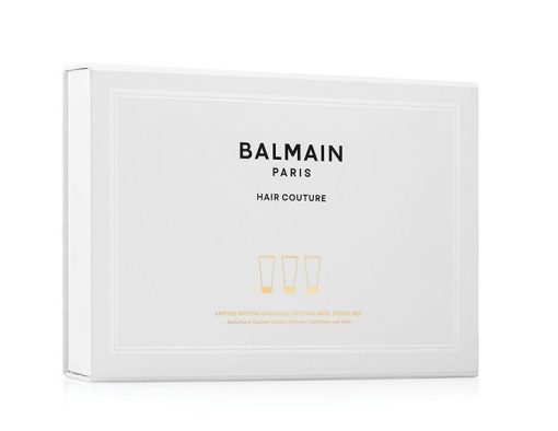 BALMAIN HAIR — изображение 2