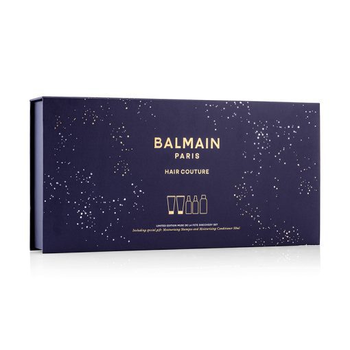 BALMAIN HAIR Путешественнический набор из пяти средств для ухода за волосами — изображение 4