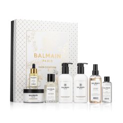 BALMAIN HAIR Набор ДНК из 7 продуктов / DNA Collection GIFT SET with 7 products
