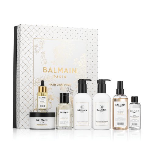 BALMAIN HAIR Набор ДНК из 7 продуктов / DNA Collection GIFT SET with 7 products