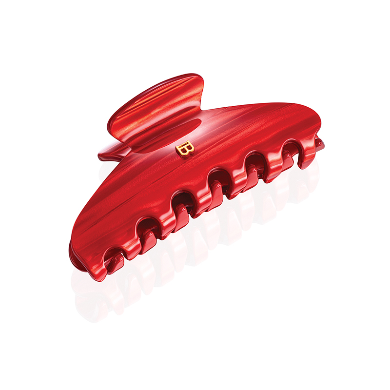 BALMAIN HAIR Заколка для волос Limited Edition Locks of Love L / Limited Edition Locks of Love Pince à Cheveux L