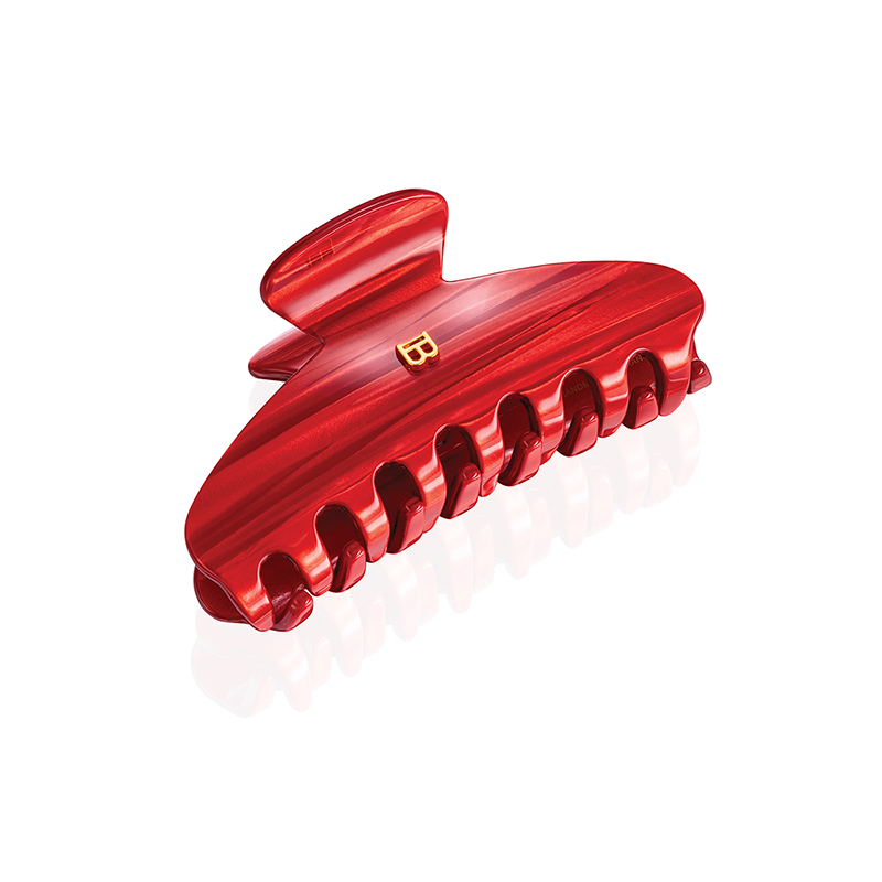 BALMAIN HAIR Заколка для волос Limited Edition Locks of Love M / Limited Edition Locks of Love Pince à Cheveux M