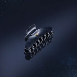 Alternative view of BALMAIN HAIR заколка для волос / LE Muse de la Fête Pince à cheveux Cosmic Sapphire M