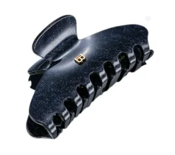 BALMAIN HAIR заколка для волос / LE Muse de la Fête Pince à cheveux Cosmic Sapphire M