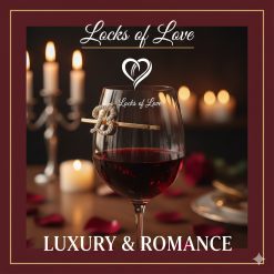 Locks of Love Event early bird pilet